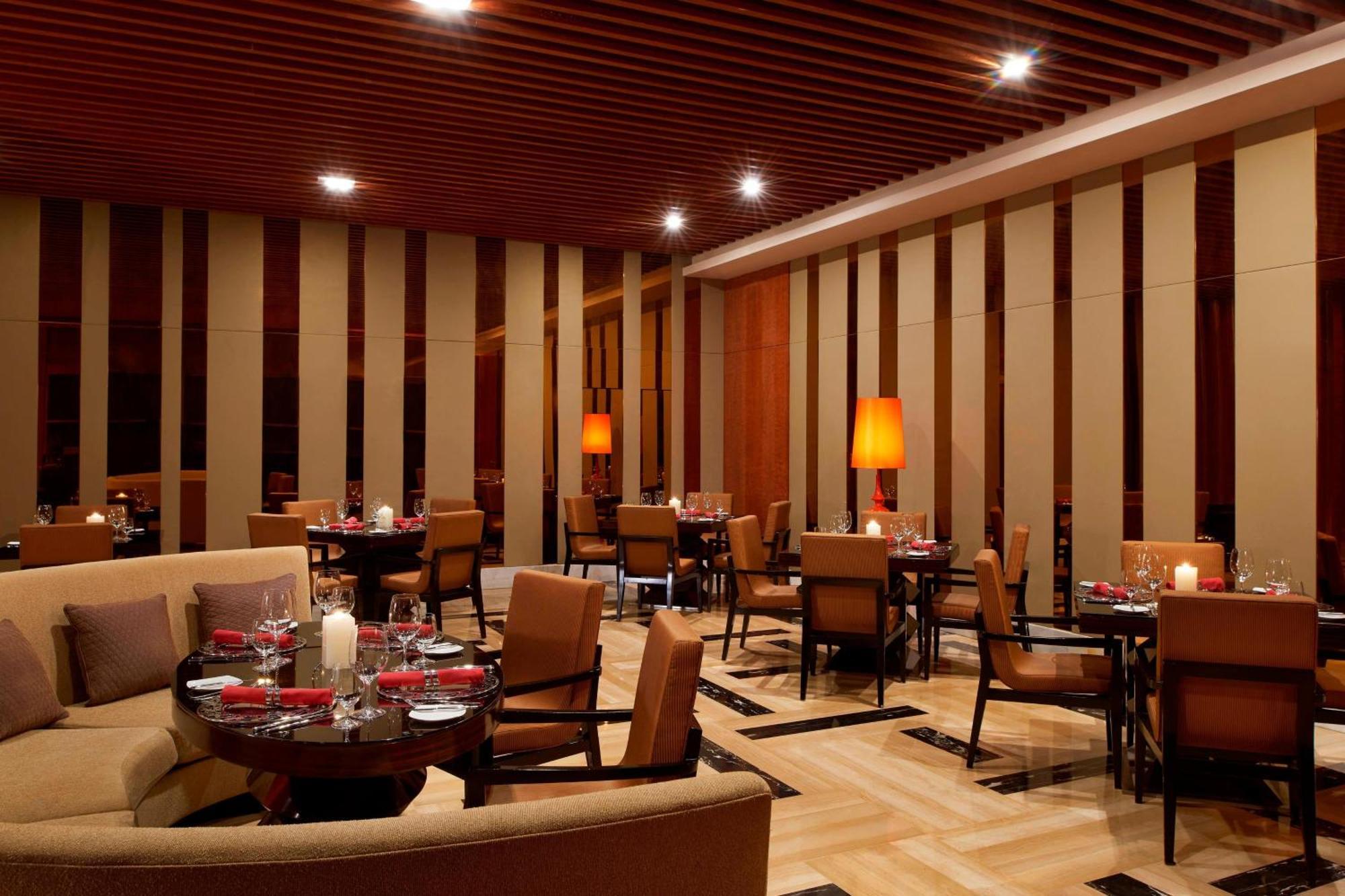 The Westin Wuhan Wuchang Exterior photo